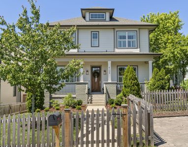4106 Idaho Ave, Nashville, TN, 37209