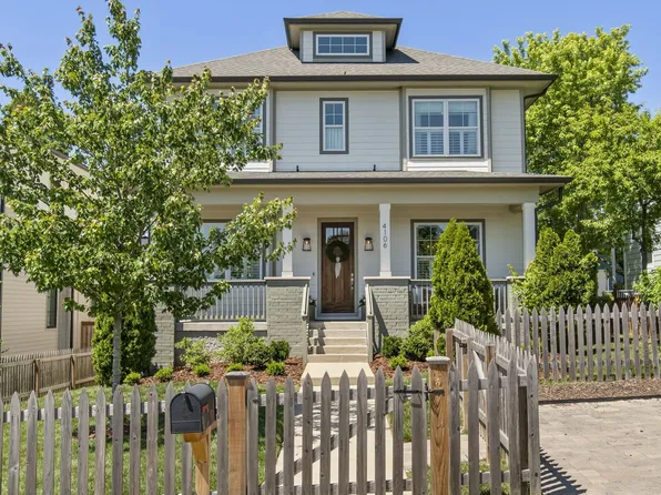4106 Idaho Ave, Nashville, TN 37209