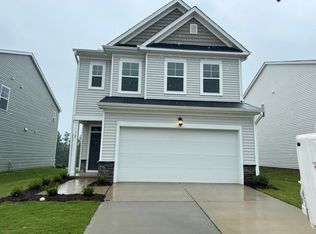 169 N Finley Landing Pkwy, Smithfield, NC 27577