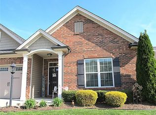 5731 Chicory Meadows Ct, Clemmons, NC 27012