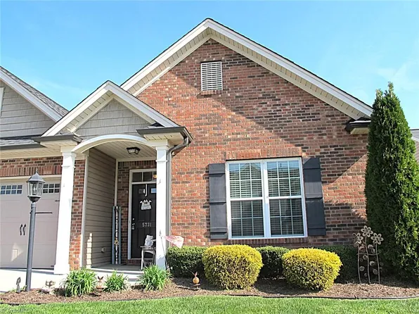 5731 Chicory Meadows Ct, Clemmons, NC 27012