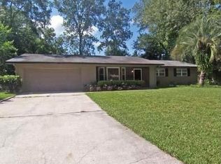5412 Whitney St, Jacksonville, FL 32277