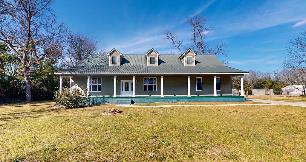 1731 E Highway 134, Pinckard, AL 36371 MLS 196438 Zillow