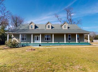 1731 E Highway 134, Pinckard, AL 36371