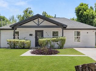 418 Neyland St, Houston, TX 77022