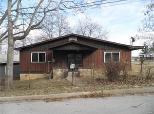 1502 Heller St, Rolla, MO 65401