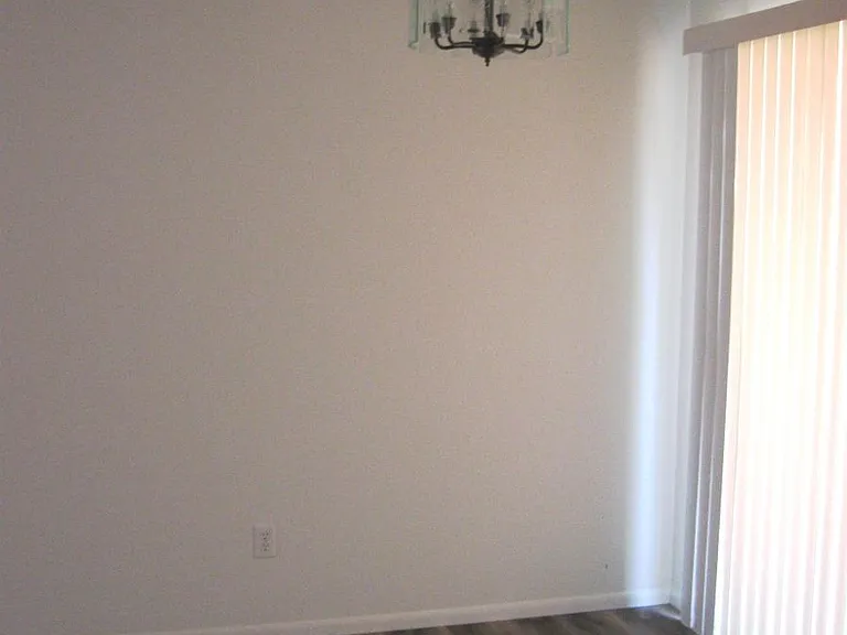 dinning room