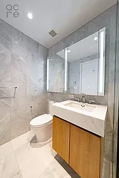 Rented by Acre NY Realty Inc