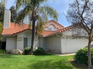 9456 N Rowell Ave, Fresno, CA 93720