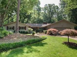 1425 Kershaw Dr, Raleigh, NC 27609