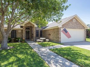 7808 N 27th Ln, McAllen, TX 78504