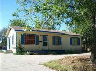 904 E Standifer St, McKinney, TX 75069