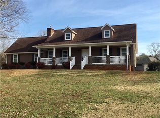 100 Woody Acres Ct, Anderson, SC 29625