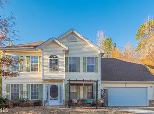 202 Windsong Dr, Social Circle, GA 30025