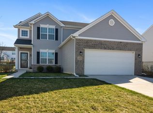 3075 E 104th Ave, Crown Pt, IN 46307