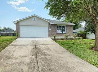 208 Buttercup Way, Kyle, TX 78640
