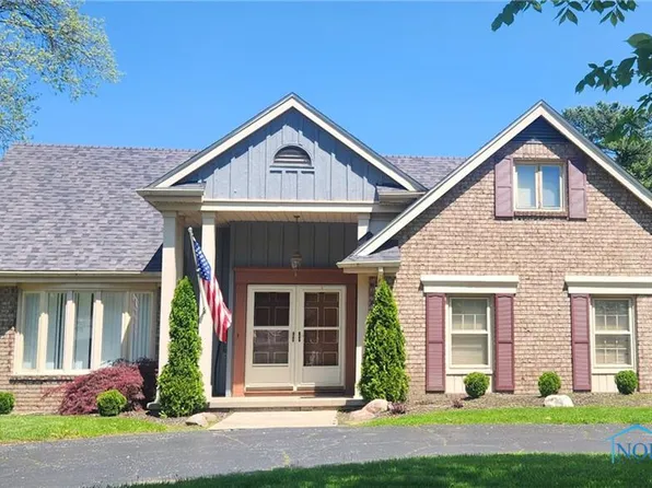 1773 Valley Way Dr, Toledo, OH 43614