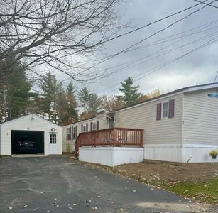 2 Hawthorn Drive, Norway, ME, 04268
