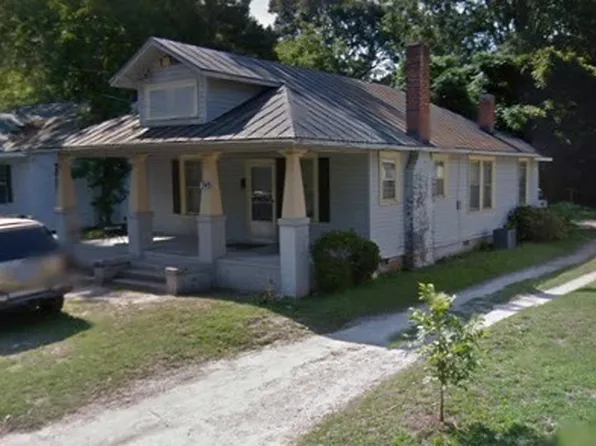 745 Long Ave, Rocky Mount, NC 27801