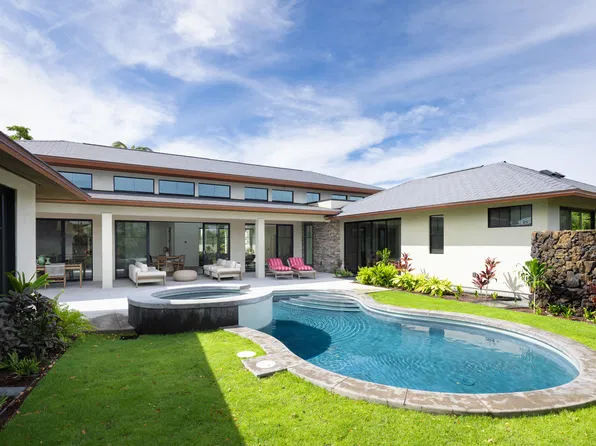 68-1002 Nohea Makai St, Kamuela, HI 96743