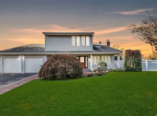 244 Walnut Rd, Glen Cove, NY 11542