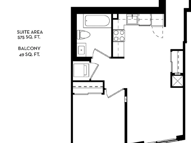 498 Caldari Rd #1632 — Photo 7