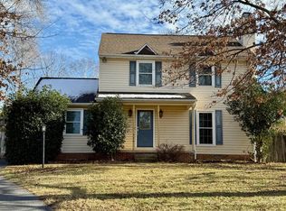 536 Link Rd, Waynesboro, VA 22980