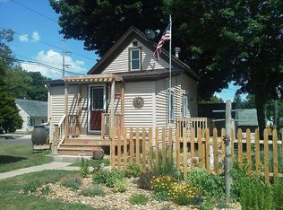 930 N Prairie Ave, Fairmont, MN 56031