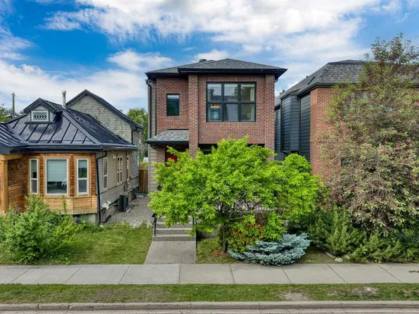 740 S 24th Ave SE, Calgary, AB T2G 1P3