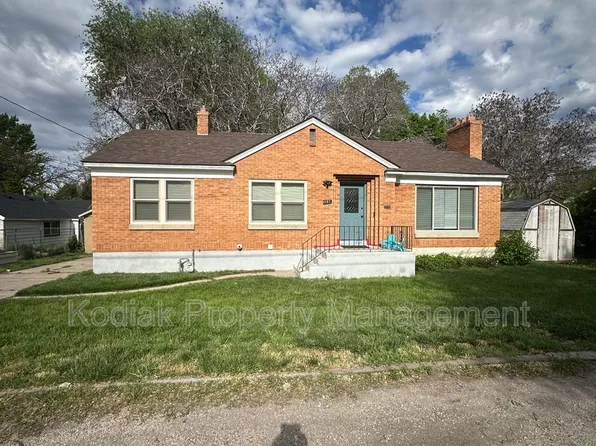 897 Orchard Ave, Ogden, UT 84404