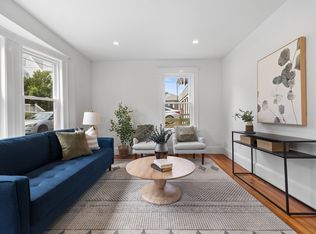 7 Walnut Ter #1, Malden, MA 02148
