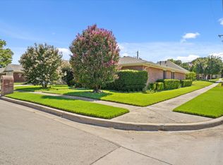 6921 Westover Way, North Richland Hills, TX 76182