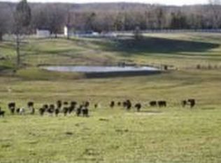 341 Rg Kirby Rd, Mc Minnville, TN 37110