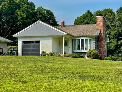 88 Old Hebron Road, Colchester, CT, 06415