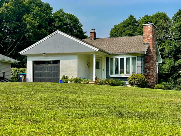88 Old Hebron Road, Colchester, CT 06415