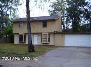 12193 Pheon St, Jacksonville, FL 32224