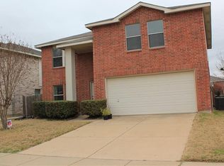 5337 Emmeryville Ln, Fort Worth, TX 76244