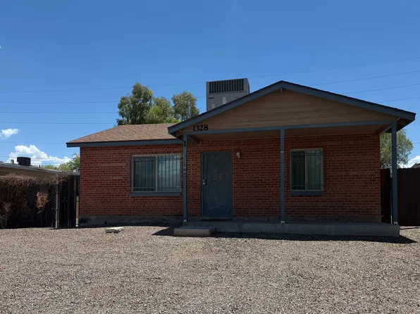 1328 E Lee St #1, Tucson, AZ 85719