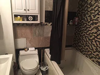 Rented by Halstead Real Estate