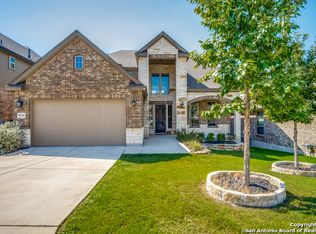 8310 Kerria Lndg, Boerne, TX 78015