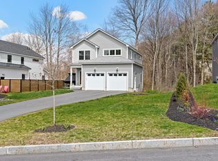 28 Benjamin Way, Portland, ME 04102