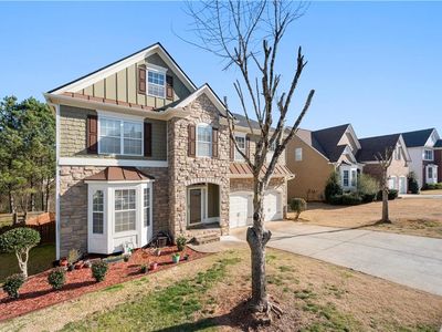 3460 Anna Ruby Ln, Douglasville, GA, 30135