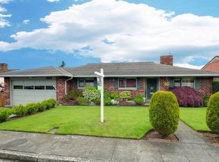 4819 Alger Ave, Everett, WA 98203