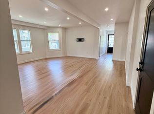 30 Howland St #2, Dorchester, MA 02121