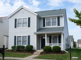 5725 Bay Harbor Dr, Louisville, KY 40228