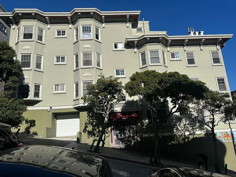 900 Taylor St #1313RC — Photo 1