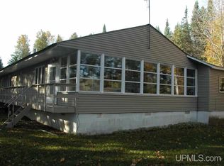 9908 River J.5 Ln, Cornell, MI 49818