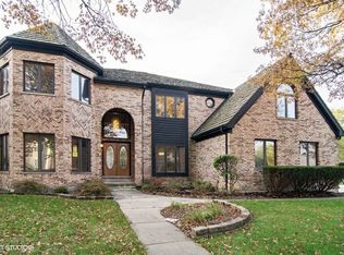 120 Founders Pointe S, Bloomingdale, IL 60108