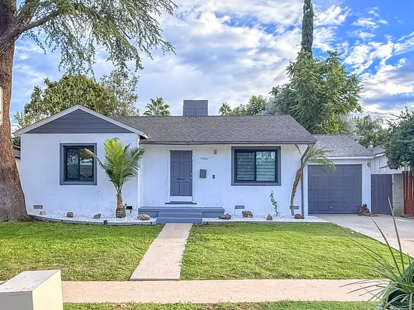 17426 Collins St, Encino, CA 91316
