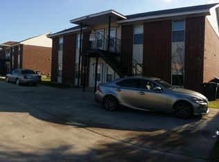 1604 Benttree Dr APT D, Killeen, TX 76543